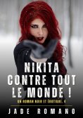 ebook: Nikita contre tout le Monde !