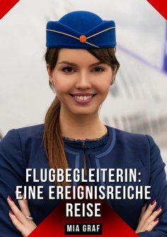 ebook: Flugbegleiterin: eine ereignisreiche Reise