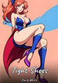 eBook: Tight Shoes