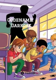 ebook: Codename: Darkcat