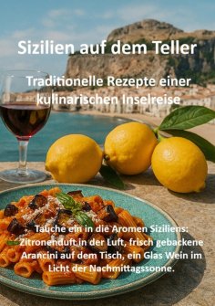 eBook: Die Seele der Sizilianischen Küche