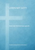 ebook: Leben mit Gott