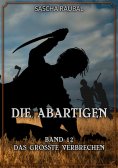 eBook: Das größte Verbrechen