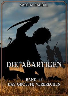 ebook: Das größte Verbrechen