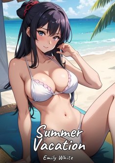 eBook: Summer Vacation