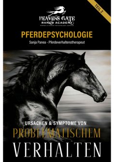 eBook: Pferdepsychologie Teil 2