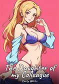 eBook: The Daughter of my Colleague