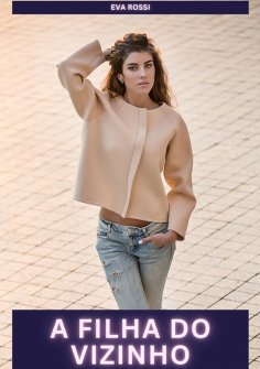 eBook: A filha do vizinho