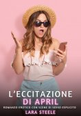eBook: L’Eccitazione di April