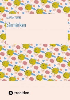 eBook: Sårmärken