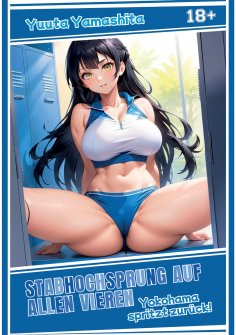 ebook: Stabhochsprung auf allen Vieren