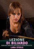 eBook: Lezione di Biliardo