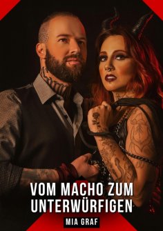 eBook: Vom Macho zum Unterwürfigen
