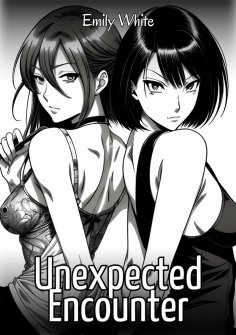 eBook: Unexpected Encounter