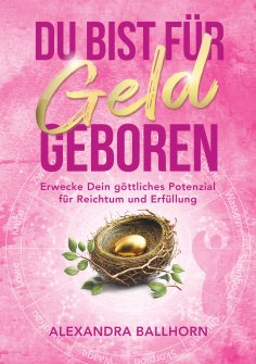 ebook: Du bist für Geld geboren