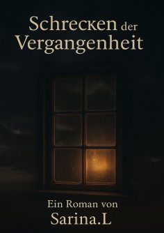 ebook: Schrecken der Vergangenheit