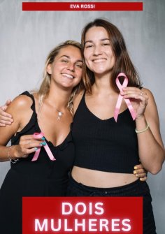 eBook: Dois Mulheres