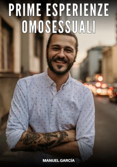 eBook: Prime Esperienze Omosessuali