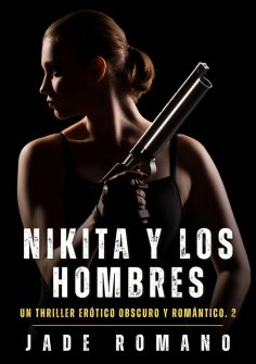 ebook: Nikita y los Hombres