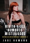 ebook: Nikita y los Hombres Misteriosos