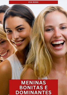 eBook: Meninas Bonitas e Dominantes