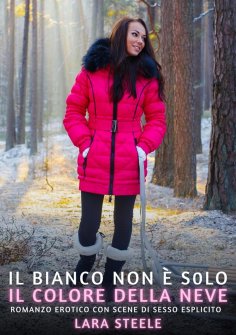 eBook: Il bianco non è solo il colore della neve
