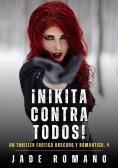 ebook: ¡Nikita contra todos!