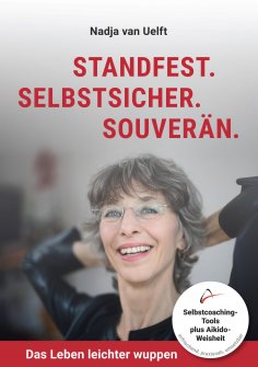 eBook: Standfest. Selbstsicher. Souverän.