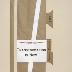 ebook: Transformation is Now!