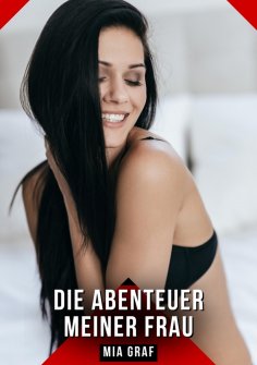 eBook: Die Abenteuer meiner Frau