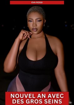 eBook: Nouvel an avec des Gros Seins