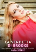 eBook: La Vendetta di Brooke