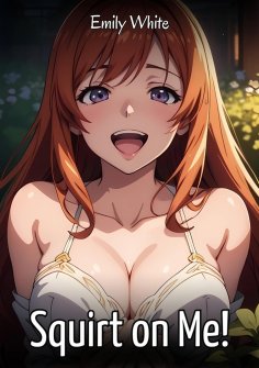 eBook: Squirt on Me!