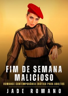 ebook: Fim de Semana Malicioso