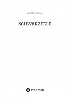 ebook: Schwarzfeld