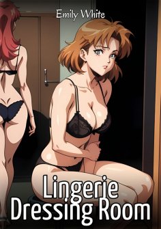 eBook: Lingerie Dressing Room
