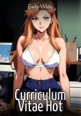 eBook: Curriculum Vitae Hot