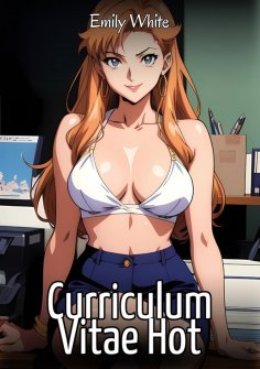 eBook: Curriculum Vitae Hot