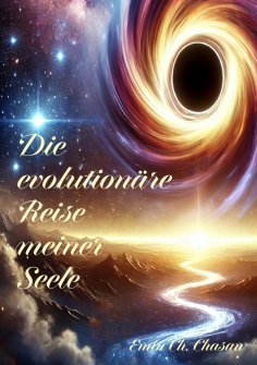 ebook: Die evolutionäre Reise meiner Seele
