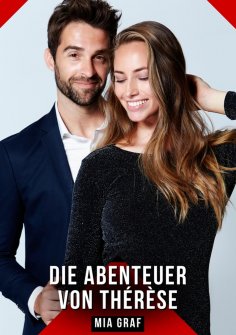 ebook: Die Abenteuer von Thérèse