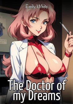 eBook: The Doctor of my Dreams