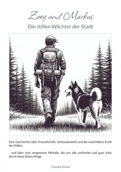 ebook: Zoey und Markus