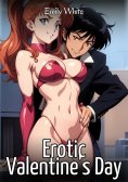 eBook: Erotic Valentine's Day