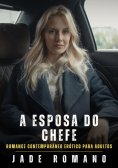 ebook: A Esposa do Chefe