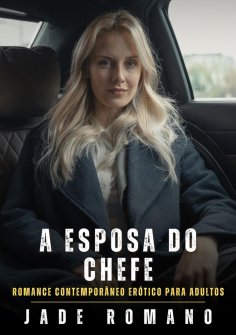 ebook: A Esposa do Chefe
