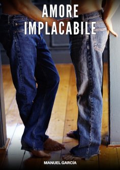 eBook: Amore Implacabile