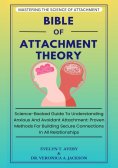 eBook: BIBLE OF ATTACHMENT THEORY