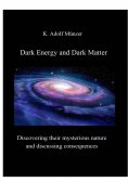 ebook: Dark Energy and Dark Matter