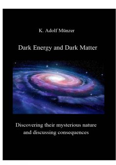 ebook: Dark Energy and Dark Matter