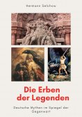 ebook: Die Erben der Legenden